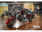 Thumbnail Photo 5 for 2017 Indian Chief Classic