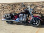 Thumbnail Photo 1 for 2017 Indian Chief Classic