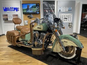 2017 Indian Chief Vintage for sale 201318052
