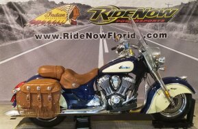 2017 Indian Chief Vintage for sale 201363058