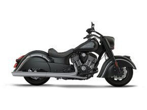 2017 Indian Chief Dark Horse for sale 201388631
