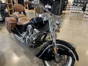 2017 Indian Chief Vintage for sale 201491986