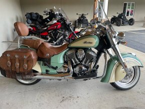2017 Indian Chief Vintage for sale 201498150