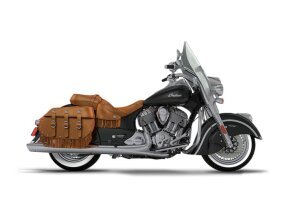 2017 Indian Chief Vintage for sale 201571915