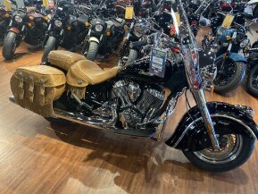 2017 Indian Chief Vintage for sale 201587225