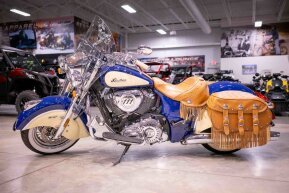 2017 Indian Chief Vintage for sale 201627134