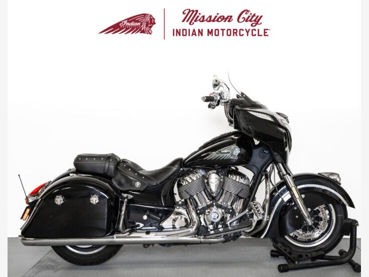 Photo for 2017 Indian Chieftain