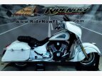 Thumbnail Photo 0 for 2017 Indian Chieftain