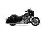 Thumbnail Photo 4 for 2017 Indian Chieftain Limited w/ 19 Inch Wheels & ABS