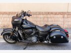 Thumbnail Photo 3 for 2017 Indian Chieftain Dark Horse