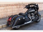 Thumbnail Photo 2 for 2017 Indian Chieftain Dark Horse