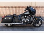 Thumbnail Photo 0 for 2017 Indian Chieftain Dark Horse