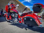 Thumbnail Photo 2 for 2017 Indian Chieftain