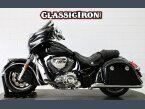 Thumbnail Photo 4 for 2017 Indian Chieftain