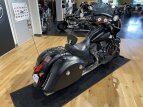 Thumbnail Photo 7 for 2017 Indian Chieftain Dark Horse