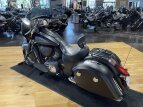 Thumbnail Photo 11 for 2017 Indian Chieftain Dark Horse