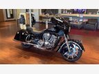 Thumbnail Photo 27 for 2017 Indian Chieftain Limited w/ 19 Inch Wheels & ABS