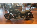 Thumbnail Photo 29 for 2017 Indian Chieftain Limited w/ 19 Inch Wheels & ABS