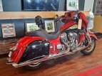 Thumbnail Photo 1 for 2017 Indian Chieftain