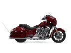 Thumbnail Photo 12 for 2017 Indian Chieftain Elite w/ Limited Edition w/ ABS