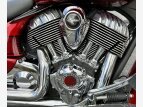 Thumbnail Photo 9 for 2017 Indian Chieftain Elite w/ Limited Edition w/ ABS