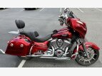 Thumbnail Photo 3 for 2017 Indian Chieftain Elite w/ Limited Edition w/ ABS