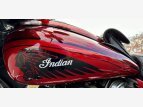 Thumbnail Photo 10 for 2017 Indian Chieftain Elite w/ Limited Edition w/ ABS