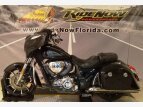 Thumbnail Photo 8 for 2017 Indian Chieftain Limited w/ 19 Inch Wheels & ABS