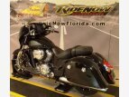 Thumbnail Photo 9 for 2017 Indian Chieftain Limited w/ 19 Inch Wheels & ABS