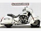 Thumbnail Photo 0 for 2017 Indian Chieftain