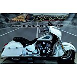 2017 Indian Chieftain for sale 201238275