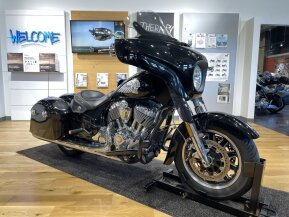 2017 Indian Chieftain for sale 201295164