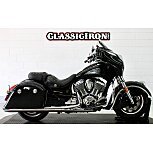 2017 Indian Chieftain for sale 201307460
