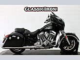2017 Indian Chieftain for sale 201307460