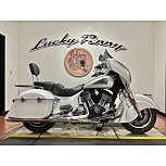 2017 Indian Chieftain for sale 201319660