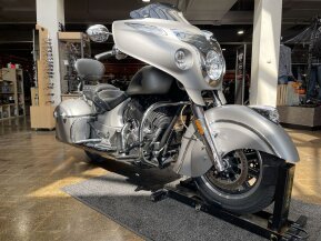 2017 Indian Chieftain for sale 201343585