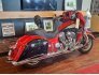 2017 Indian Chieftain for sale 201372037