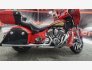 2017 Indian Chieftain Limited w/ 19 Inch Wheels & ABS for sale 201374973