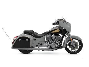 2017 Indian Chieftain Limited w/ 19 Inch Wheels & ABS for sale 201379403