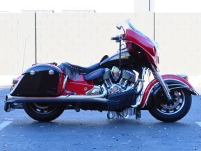 2017 Indian Chieftain for sale 201404880