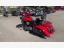 2017 Indian Chieftain Limited w/ 19 Inch Wheels & ABS for sale 201407605