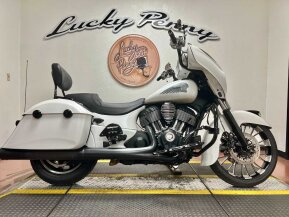 2017 Indian Chieftain for sale 201410737