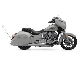 2017 Indian Chieftain for sale 201413183