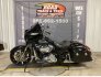 2017 Indian Chieftain Limited w/ 19 Inch Wheels & ABS for sale 201415256