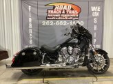 2017 Indian Chieftain Limited w/ 19 Inch Wheels & ABS