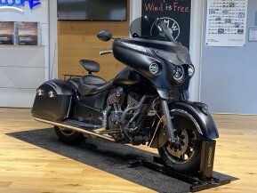 2017 Indian Chieftain for sale 201418684