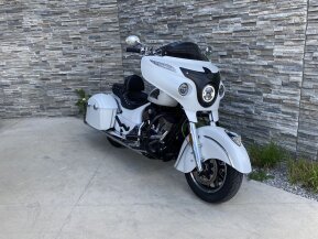 2017 Indian Chieftain for sale 201444758