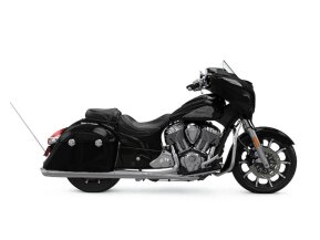 2017 Indian Chieftain for sale 201457690