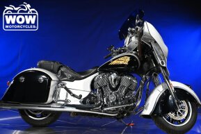 2017 Indian Chieftain for sale 201461437