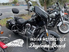 2017 Indian Chieftain Limited w/ 19 Inch Wheels & ABS for sale 201462752